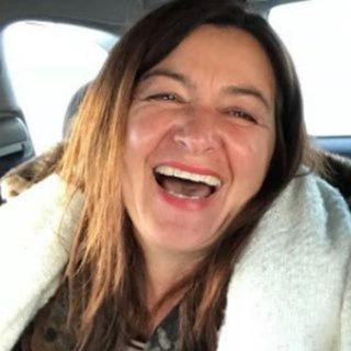 Catherines Blick Podcast 🎧