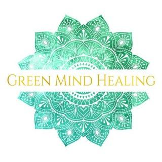 Green Mind Healing