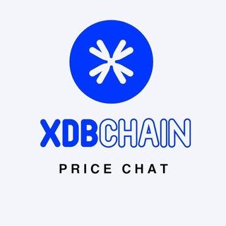 XDB CHAIN Price Chat