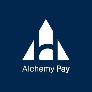 Alchemy Pay Official