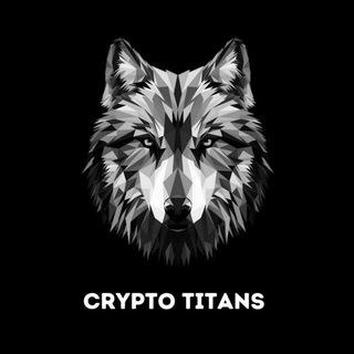 CryptoTiTans 🐺 كريبتو تايتنز