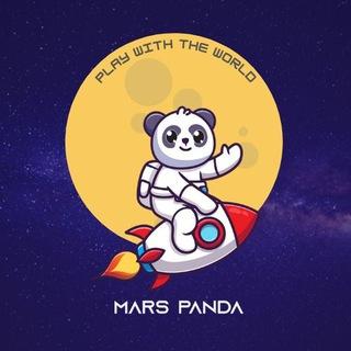 Mars Panda World Discussion