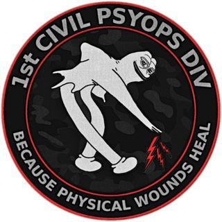 QANON MEMES Trumps Army🏴‍☠️