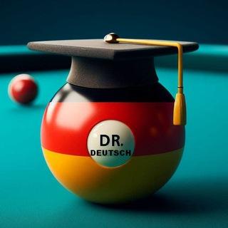 Dr Deutsch