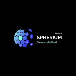 Spherium Finance Official