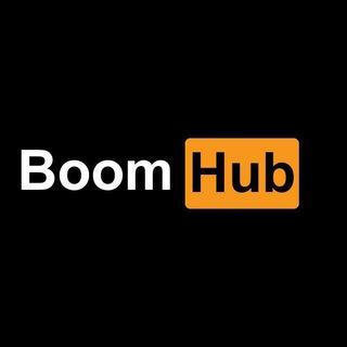 BoomHub Conference Room