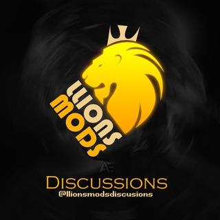 LLions Mods Discussion