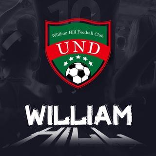 William Football-UND