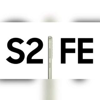 Samsung Galaxy S21 FE 5G | Official India