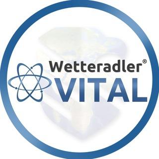 Wetteradler Vital
