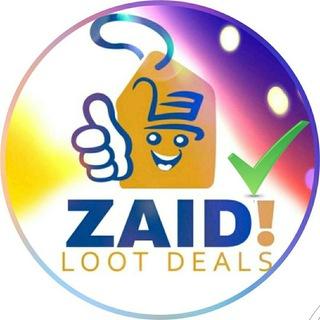 🔥𝙕𝙖𝙞𝙙 𝙇𝙤𝙤𝙩 𝘿𝙚𝙖𝙡𝙨🔥 Daily Loot Deals & Offers - Free recharge Tricks - Paytm - Promocode