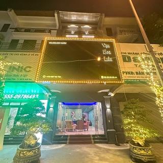 Hội review Massage Vĩnh Phúc