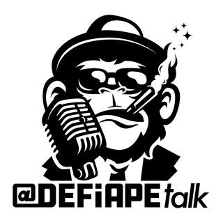 DeFiApeTalk Chat