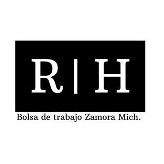 Bolsa de empleo Zamora Michoacán 👨🏻‍💼👩🏻‍💼
