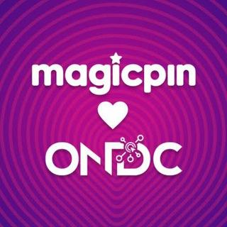 Magicpin groupbuy with gold magician