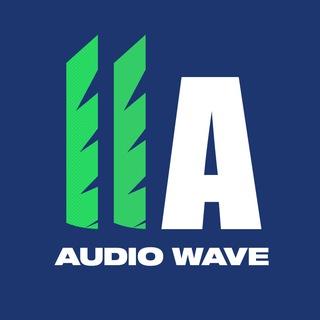 AUDiO WAVE