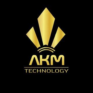 اي كي إم - AKM تكنولوجي