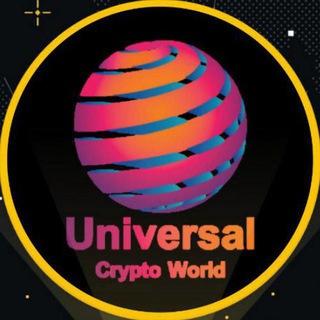 Universal Crypto World | UniCrypto_World