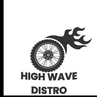 High Wave Distro