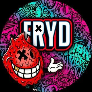 FRYD EXTRACTS Official