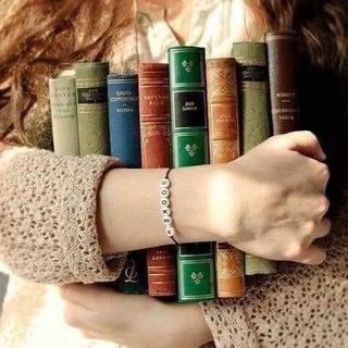 Faten’s books 📚