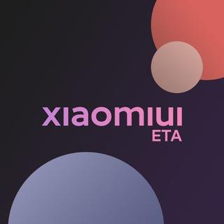 Xiaomiui ETA Group