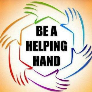 Helping Hand Group😇 (HHG)