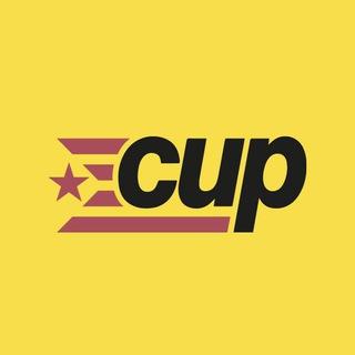 CUP Països Catalans