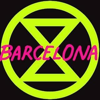XR BCN | eXtinction Rebellion Barcelona