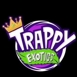 Mr Trappy Exotics Menu