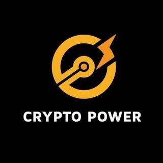 Crypto Power