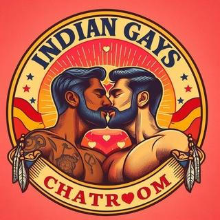 INDIAN GAY CHATROOM