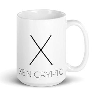 XEN Crypto