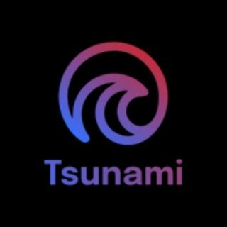 Tsunami Group Chat