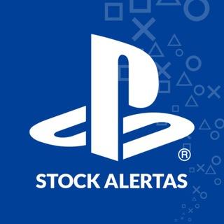 Avisos Stock PlayStation 5