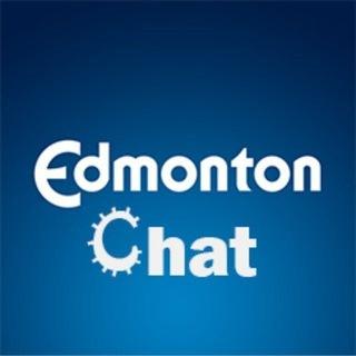Edmonton Chat 🇺🇦🇨🇦