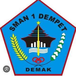 Info PPDB SMAN 1 Dempet 2024/2025