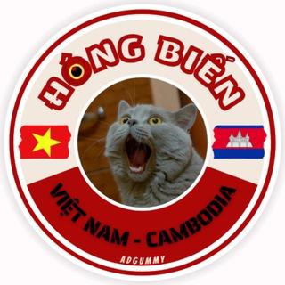 𝑯𝑶́𝑵𝑮 𝑩𝑰𝑬̂́𝑵 𝑽𝑰𝑬̣̂𝑻 - 𝑪𝑨𝑴