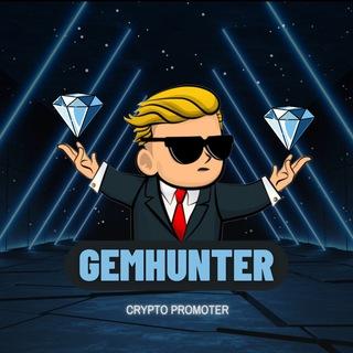 🚀💎GEMHUNTER💎🚀