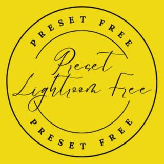 Preset Lightroom Free