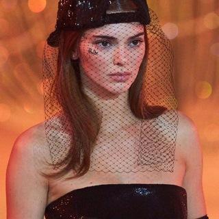 Kendall Jenner