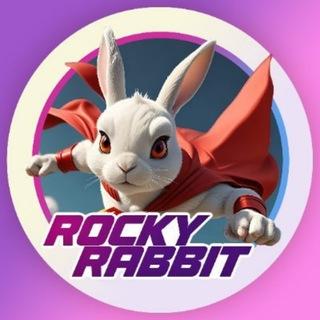 Rocky Rabbit Channel