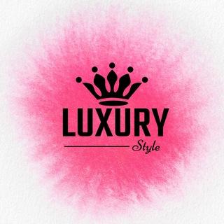 𝐋𝐔𝐗𝐔𝐑𝐘 𝐖𝐎𝐌𝐄𝐍 𝐒𝐓𝐘𝐋𝐄