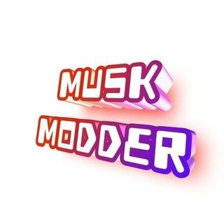 MUSK MODs ™