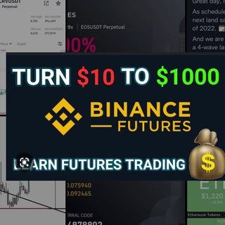 Futures Trading Connect Group