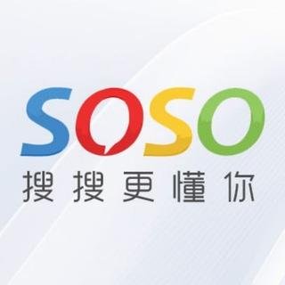 SOSO搜索群-TG中文最强搜索索引