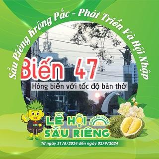 Hóng Biến 47 Fanpage