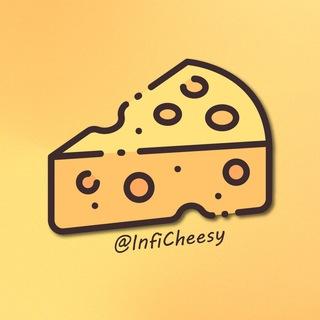 InfiCheesy无限芝士「资源发布群」