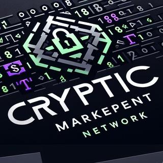 CRYPTICmarketnetwork