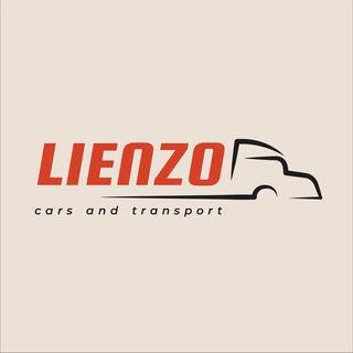 LIENZO.cars